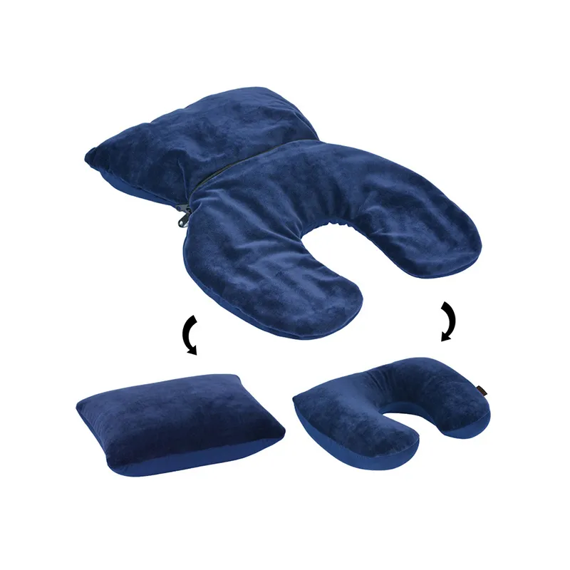 Travel Pillow View 5