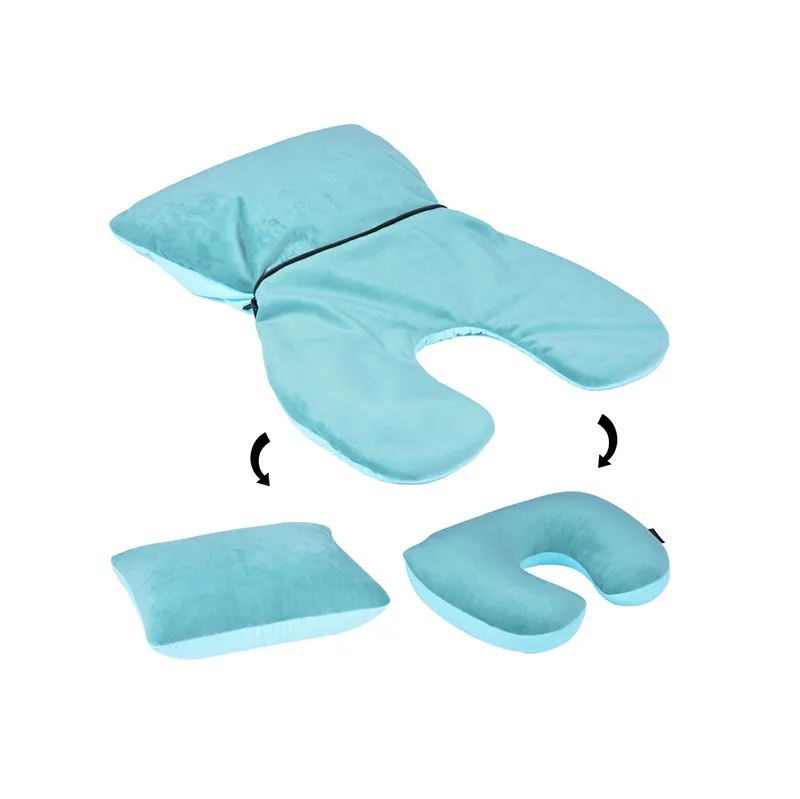 Travel Pillow View 7