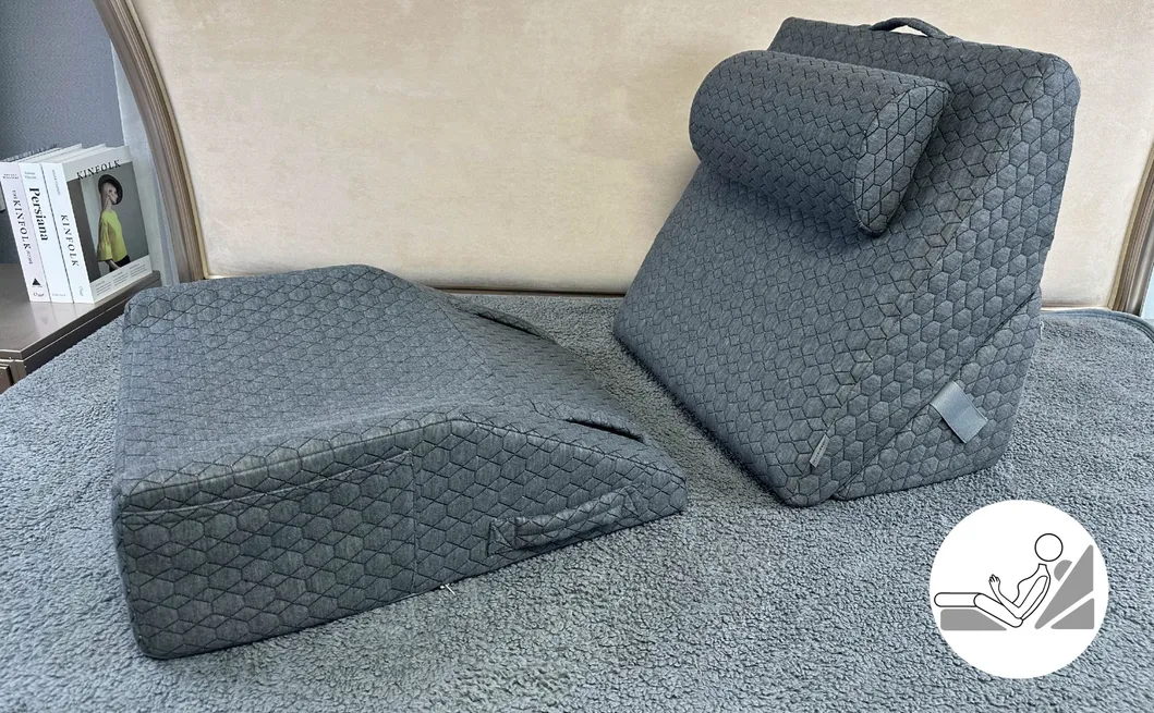 Recovery Support Pillow