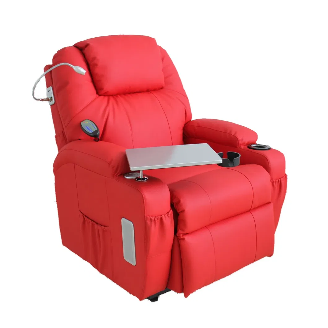 Lift Recliner Photo 4