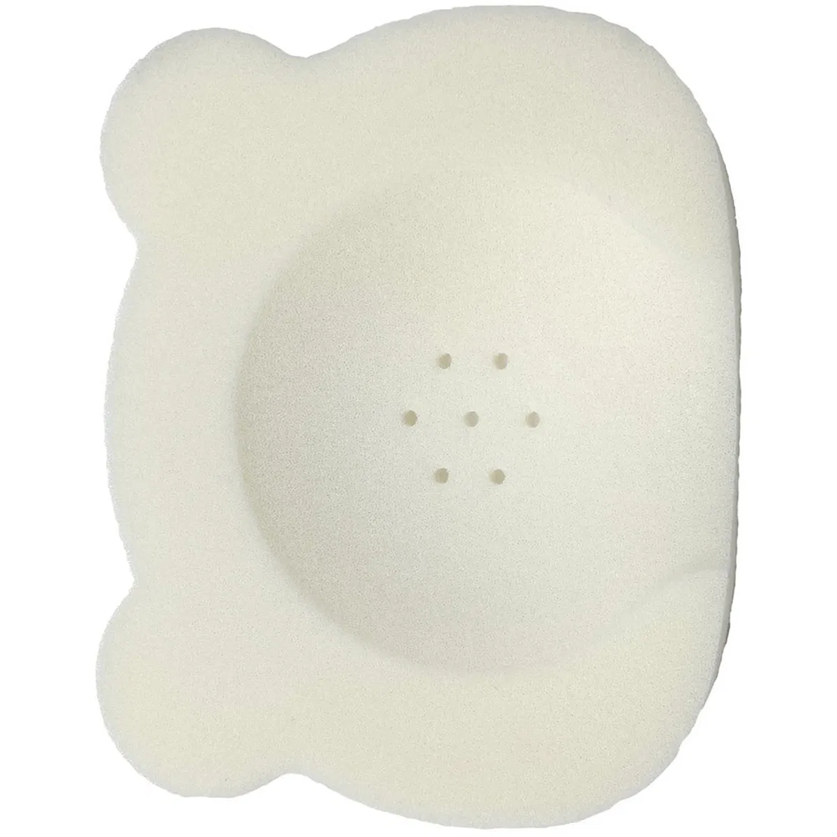 Portable Travel Neck Pillow Memory Foam Comfort Car Plane Rest Support Pillow