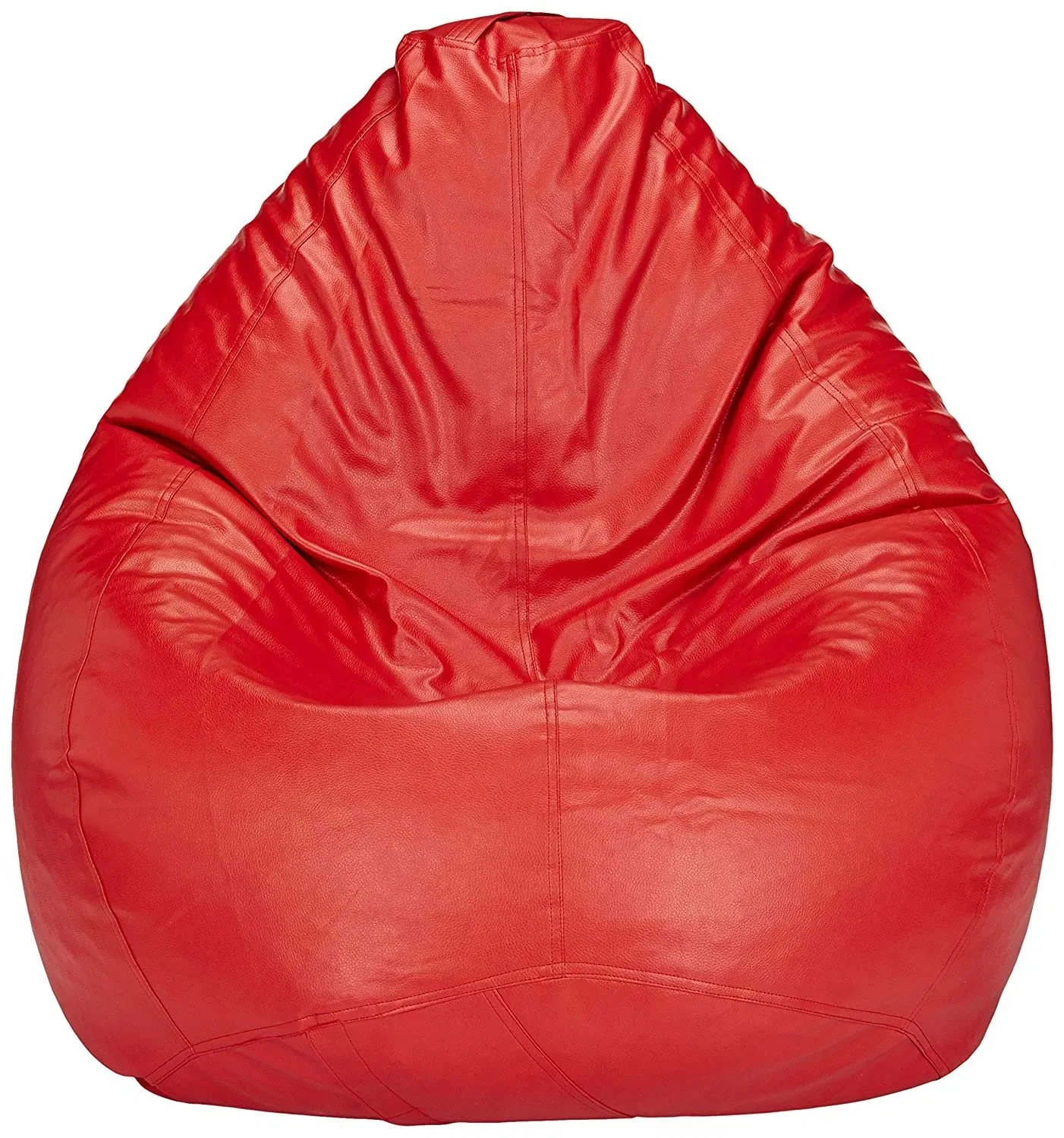 Round Sitting Bean Bags Lazy Boy Bean Bags Leisure Chair
