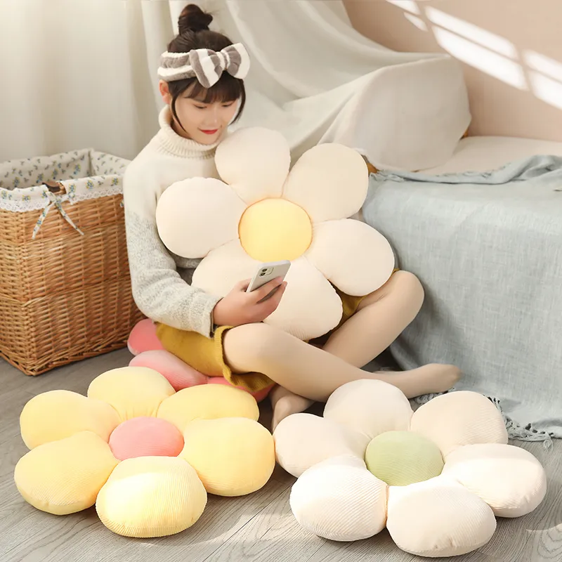 Soft Plush Cushion
