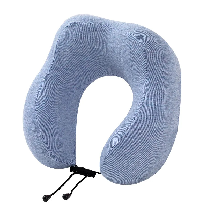 Travel Pillow Detail 4