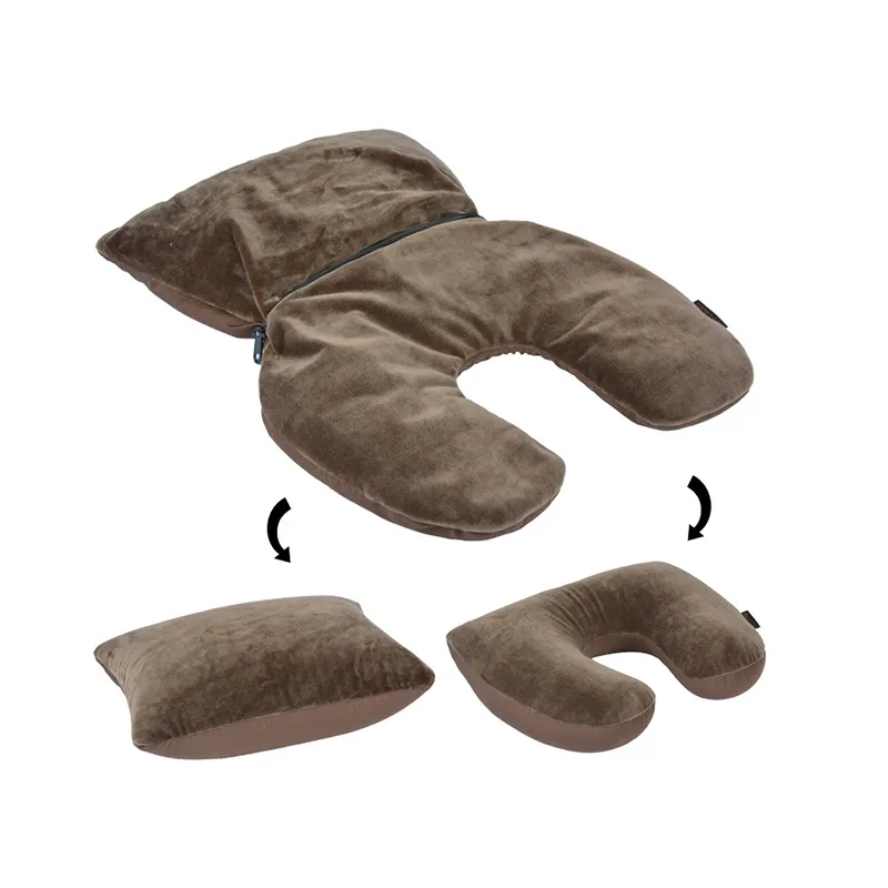 Travel Pillow View 6