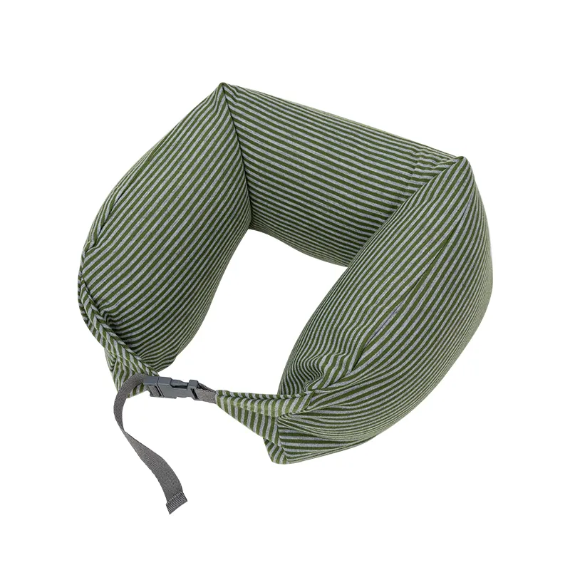 Travel Pillow Detail 3