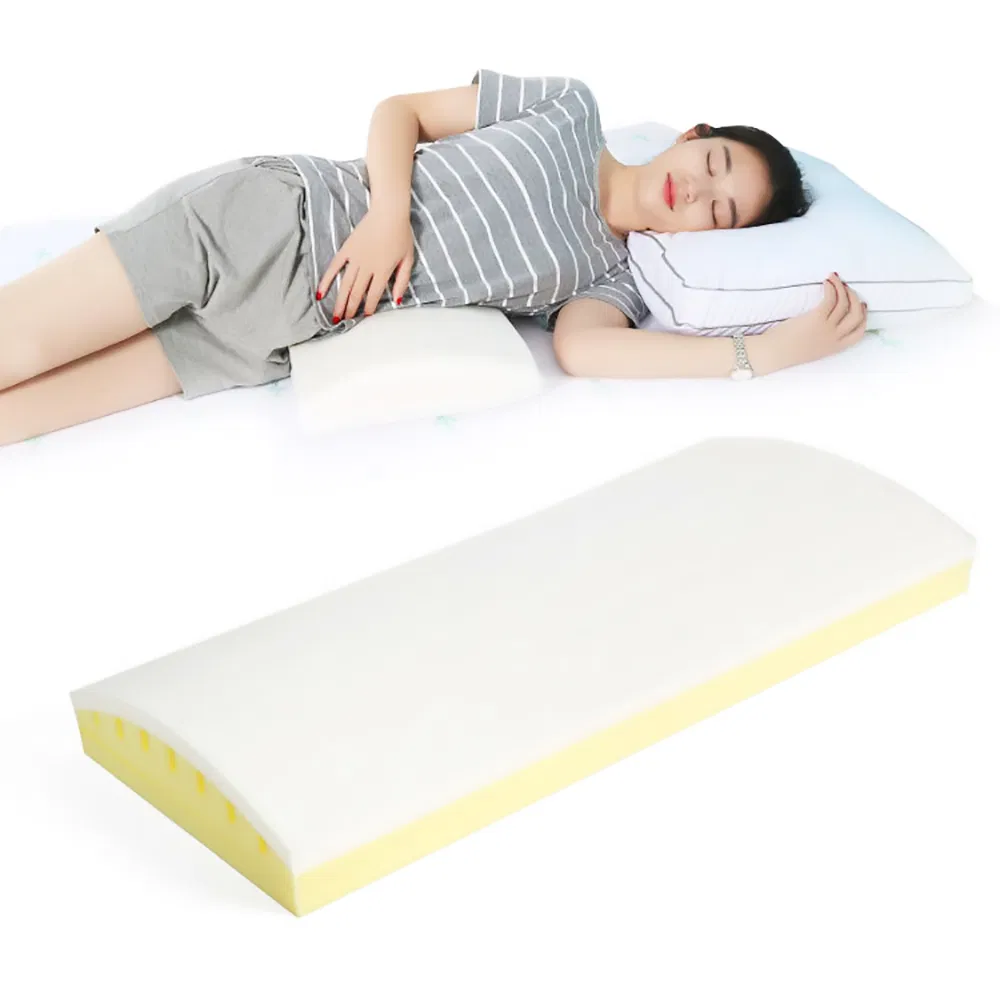 Sleeping Orthopedic Bed Wedge Pillow
