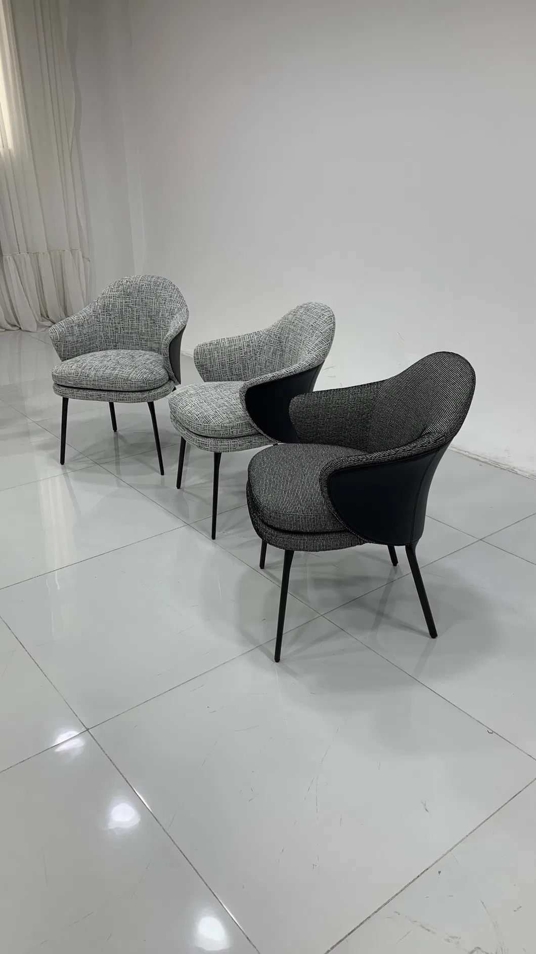 Angie Armchair View 19