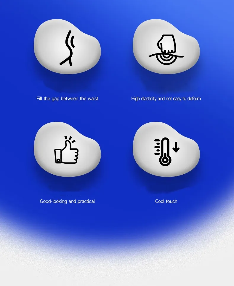 Lumbar Support View 3