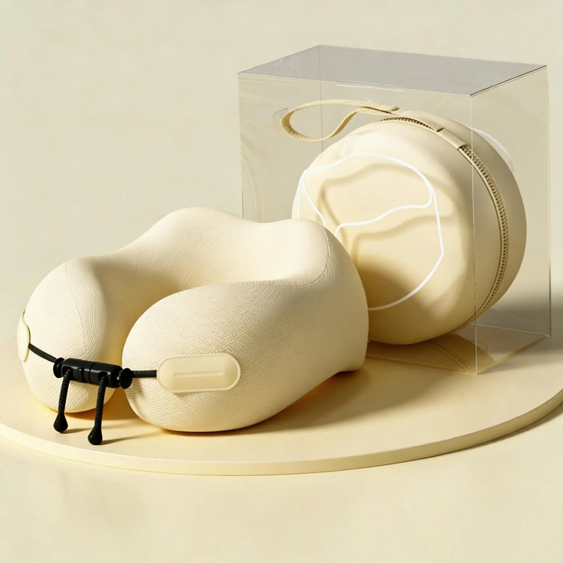 Travel Neck Pillow 3