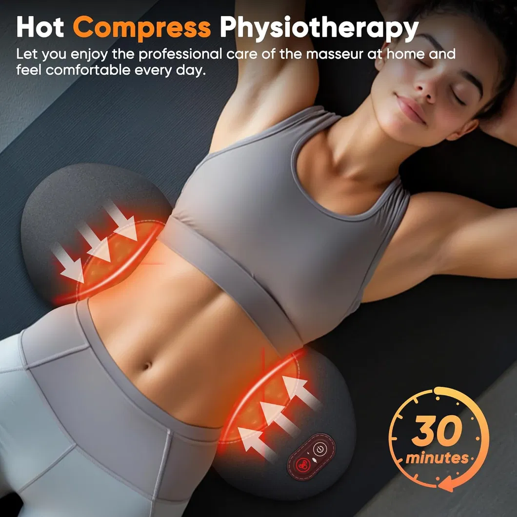 Lumbar Support Pillow 5