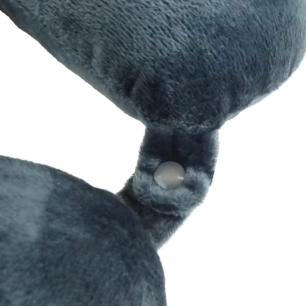 Travel Neck Pillow Details 5