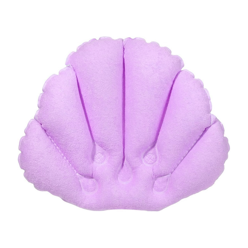 Ergonomic Inflating Pillows for Neck &amp; Lumbar Cozy Ultralight Inflatable Travel Pillow