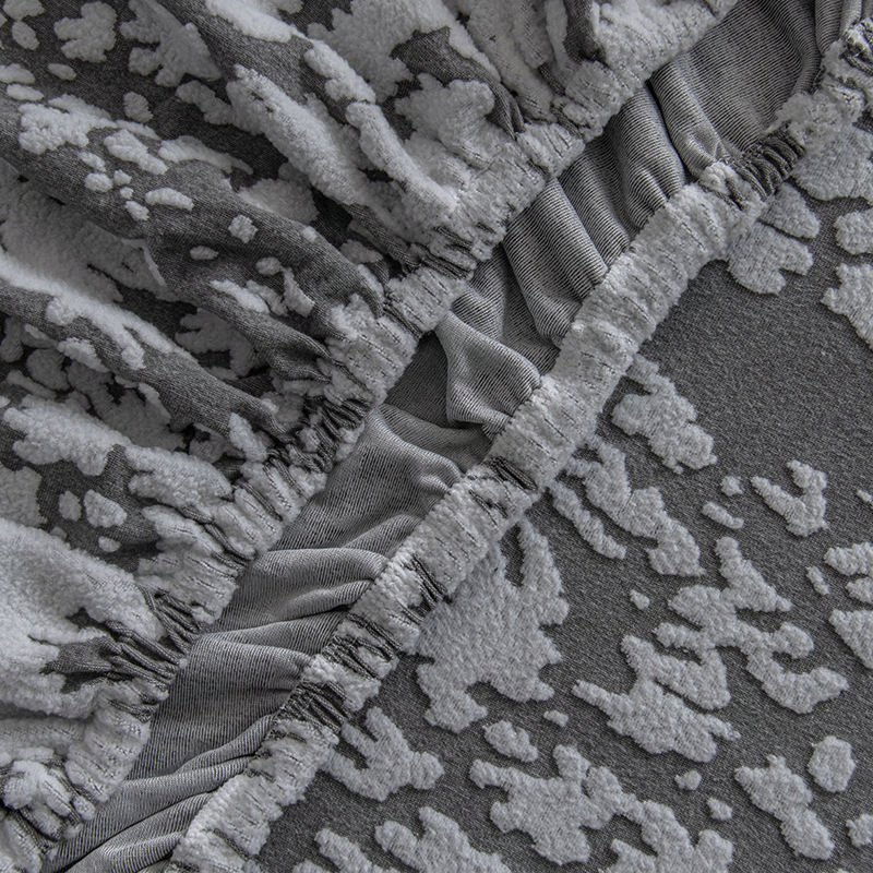 High-End Luxury Jacquard Sofas Covers Universal Soft Comfortable Slip Sofa Sets Cushion Backrest Pillow Cover Sofa Slipcover for Sofa