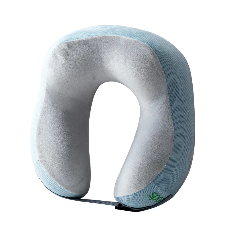 Travel Neck Pillow View 9