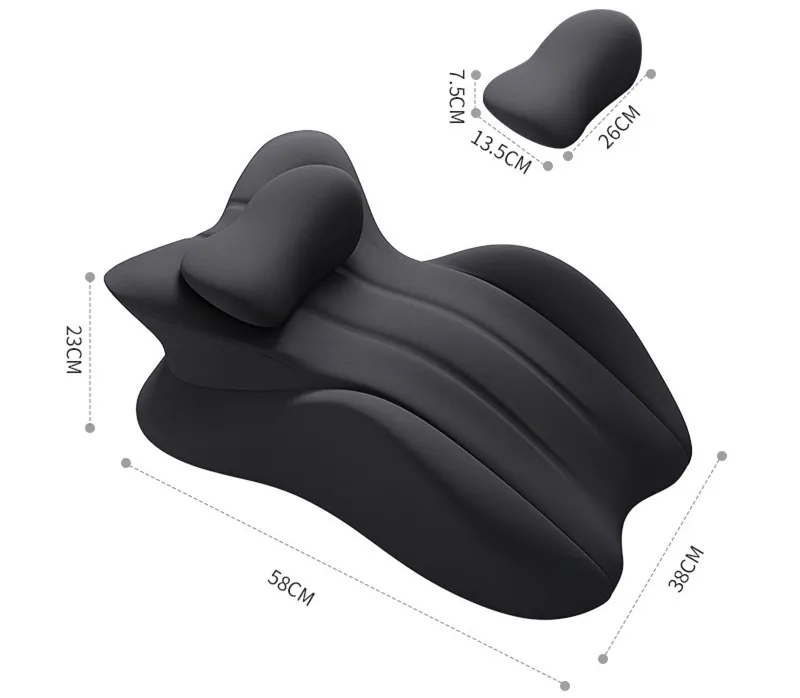 Orthopedic Wedge Pillow