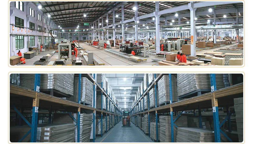 Shipping and Package