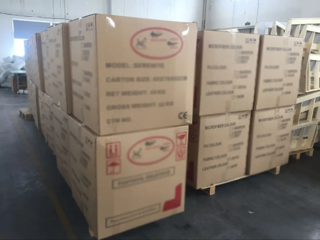 Lift Recliner Chair View 7