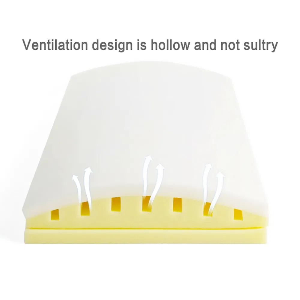 Sleeping Orthopedic Bed Wedge Pillow