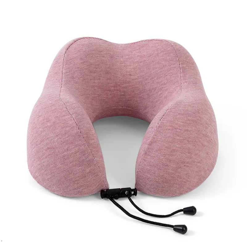 Travel Pillow Detail 9