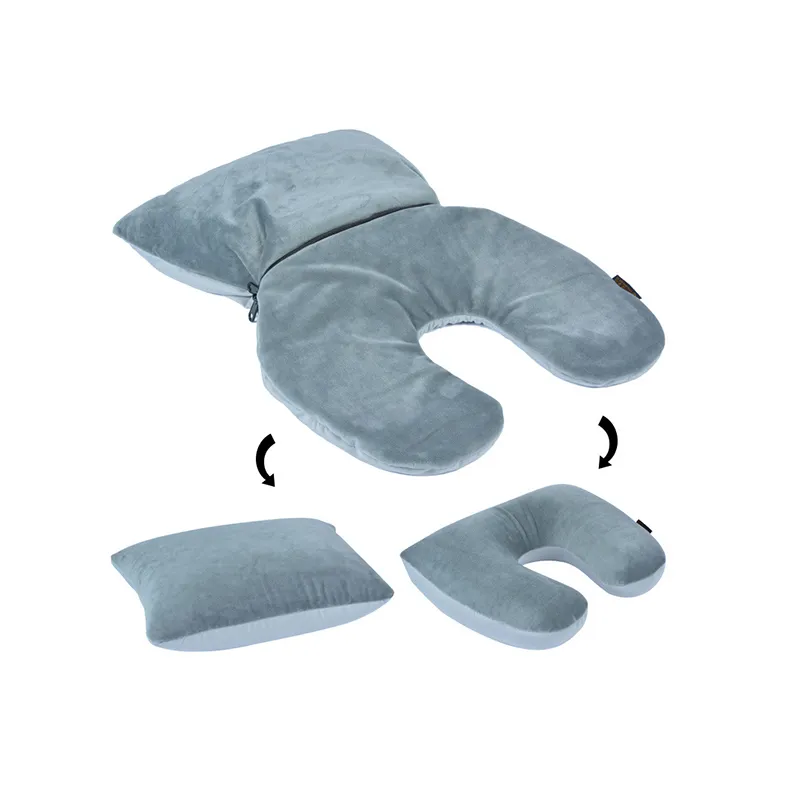 Travel Pillow View 8