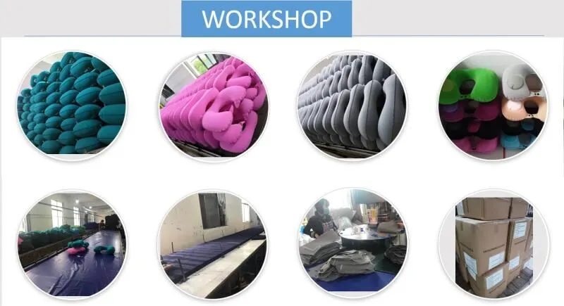 Manufacturing Workshop