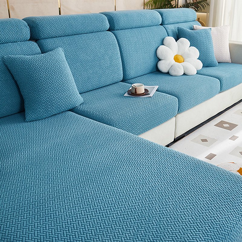 All Season Universal High Elasticity Anti Slip and Dustproof Sofa Cover