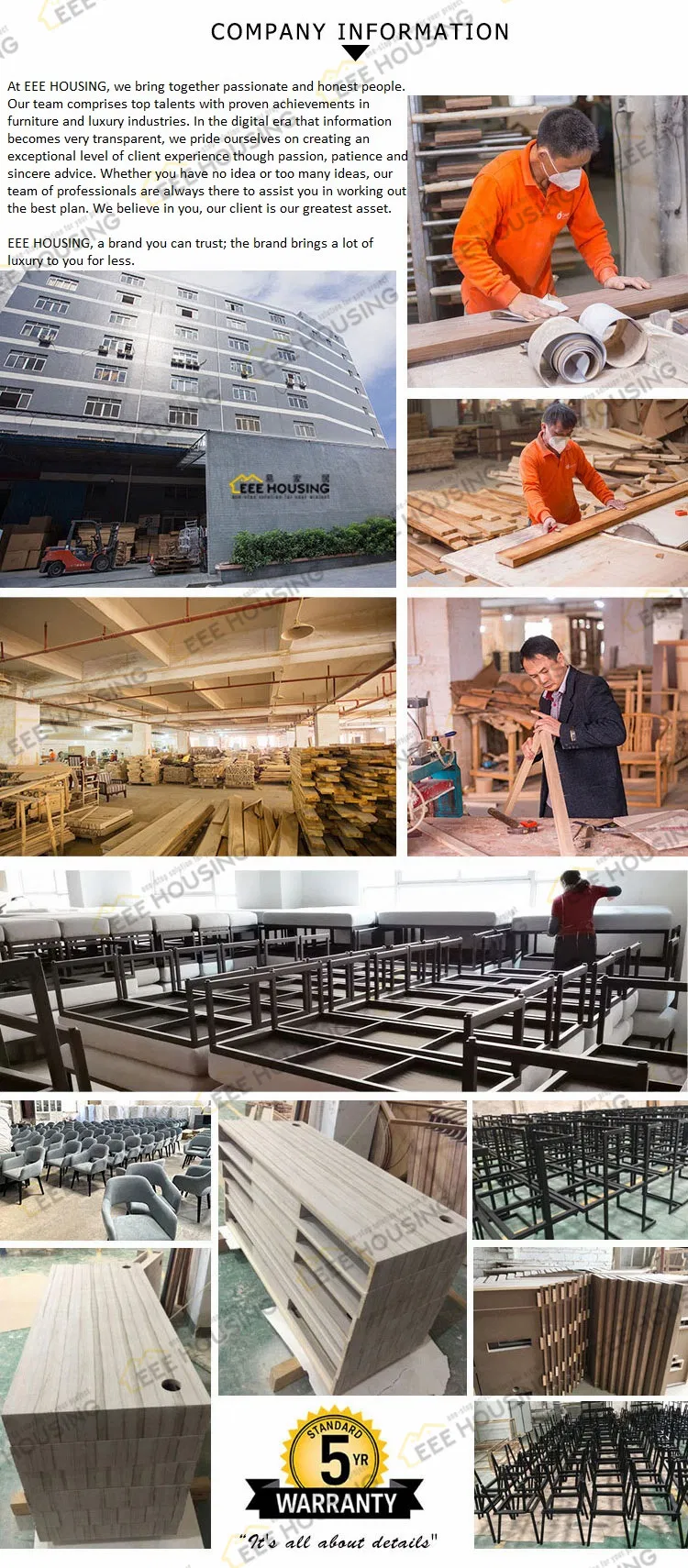 Product Dimensions and Colors