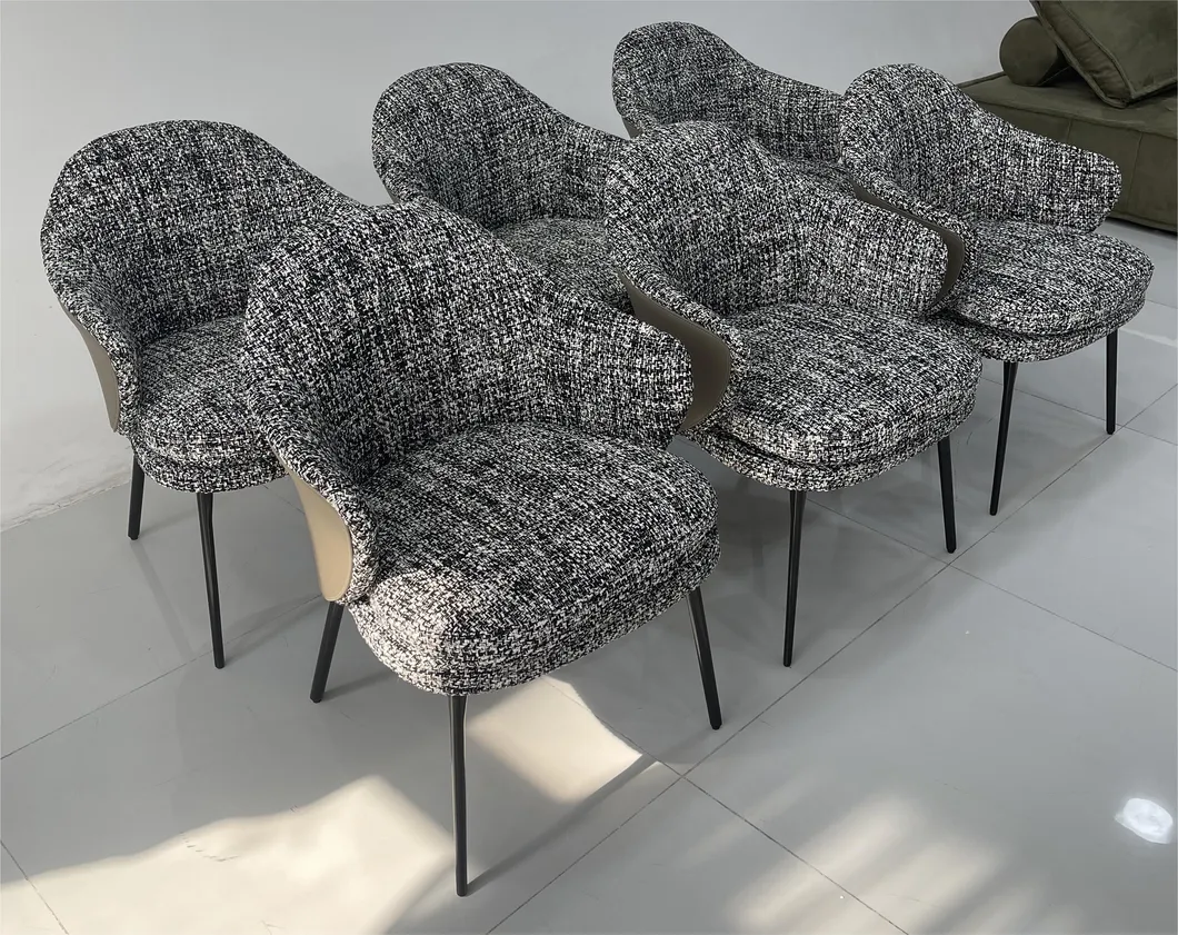 Angie Armchair View 15