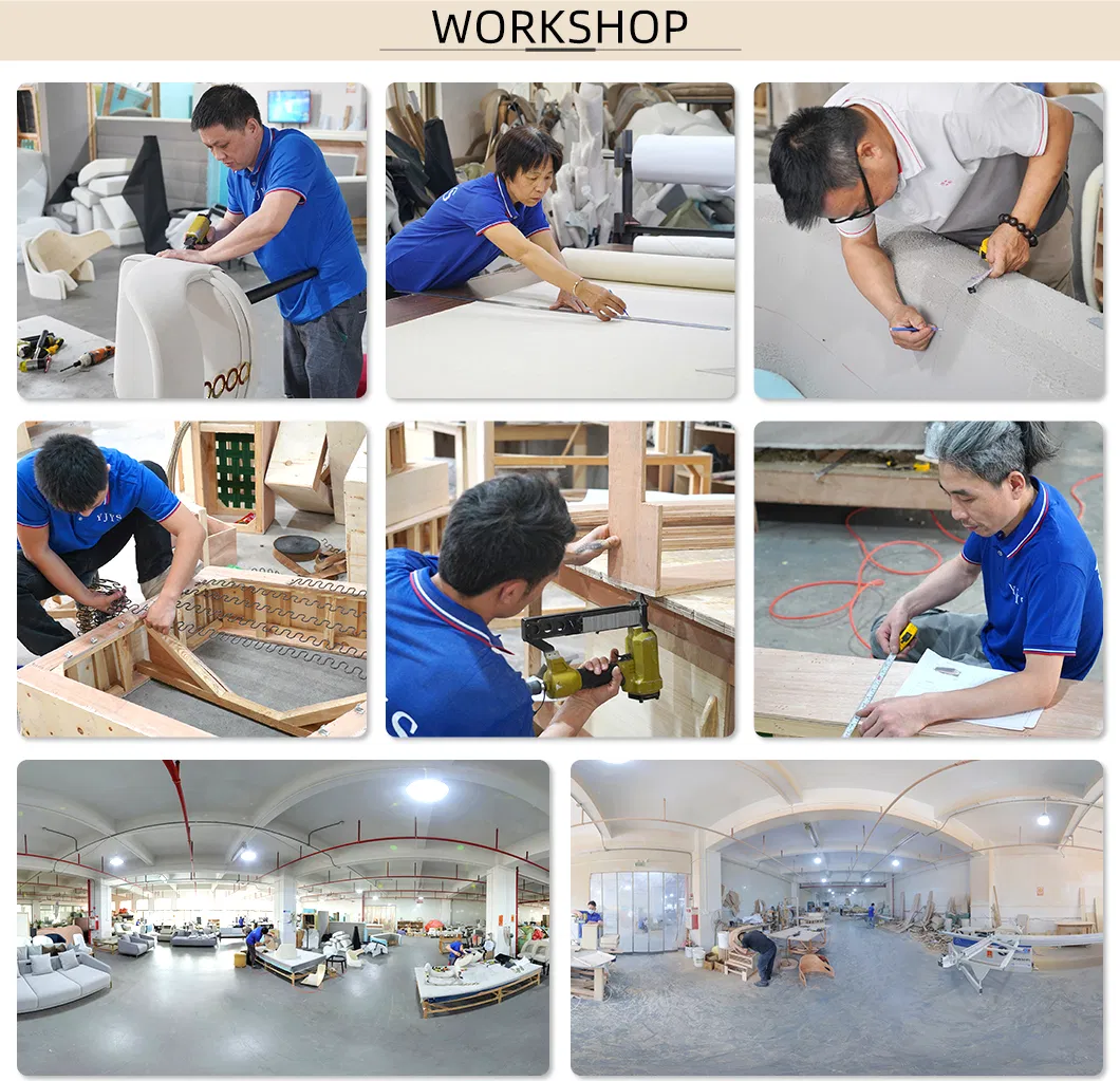 Production Workshop