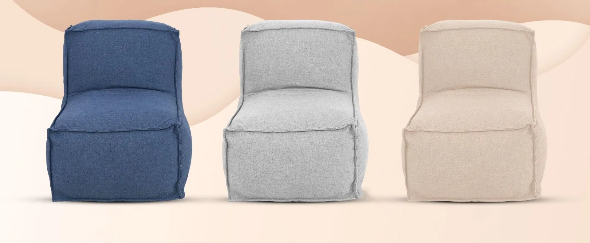 Kids Mini Lounger Layout