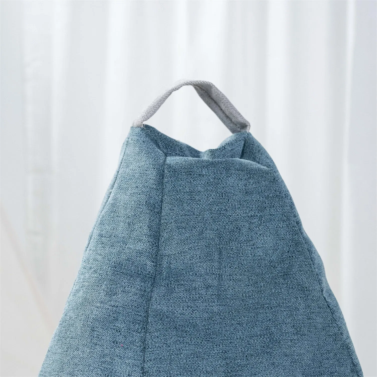 Baby Kids Children Products Beanbag Lazy Boy Sofa Chair Cover