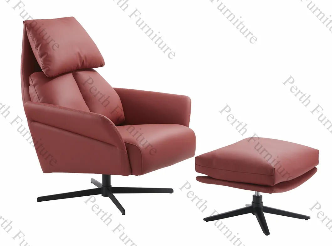Swivel Leisure Chair