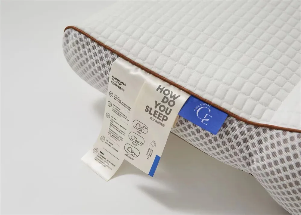 Inflatable Pillow View 7