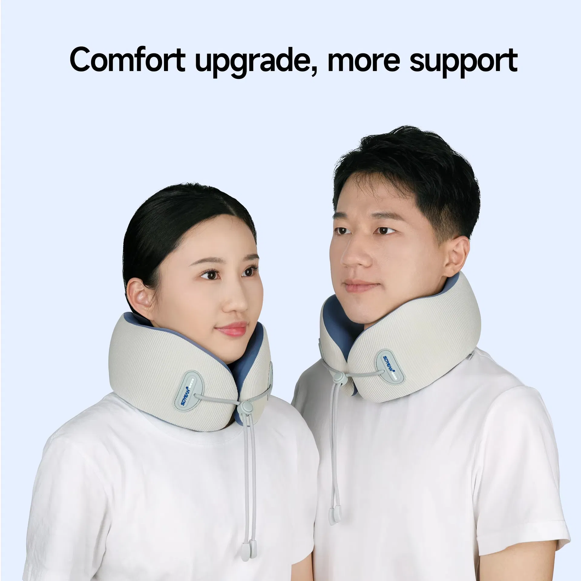 Travel Neck Pillow 2