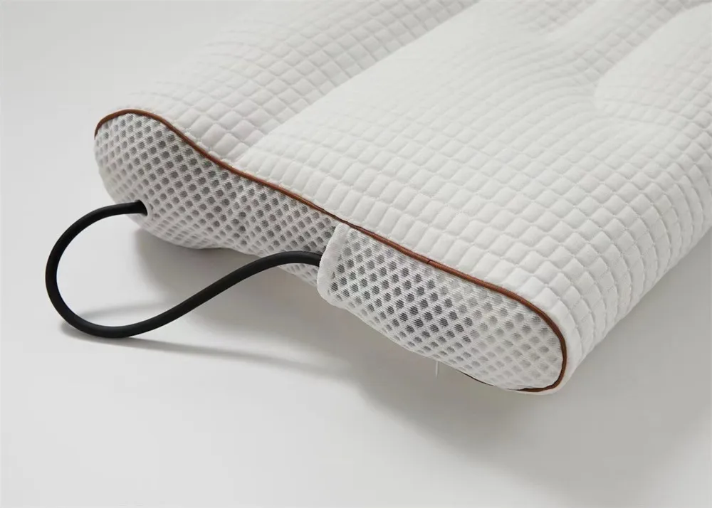 Inflatable Pillow View 2