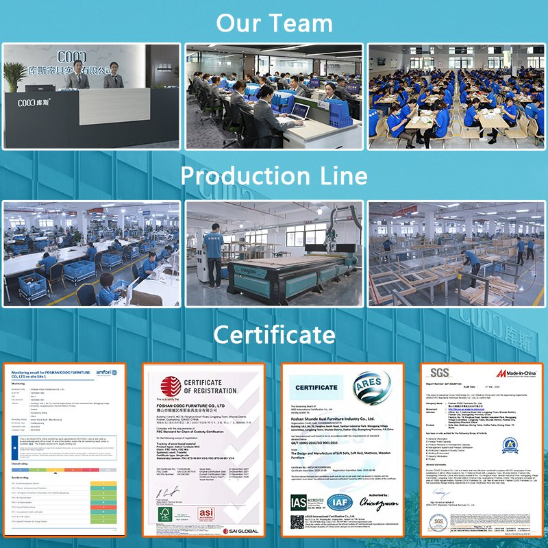 Modern Vacuum Pack Compressed Foam Modular Couch Living Room Furniture Sectional Sofa Set with Chaise Ottoman