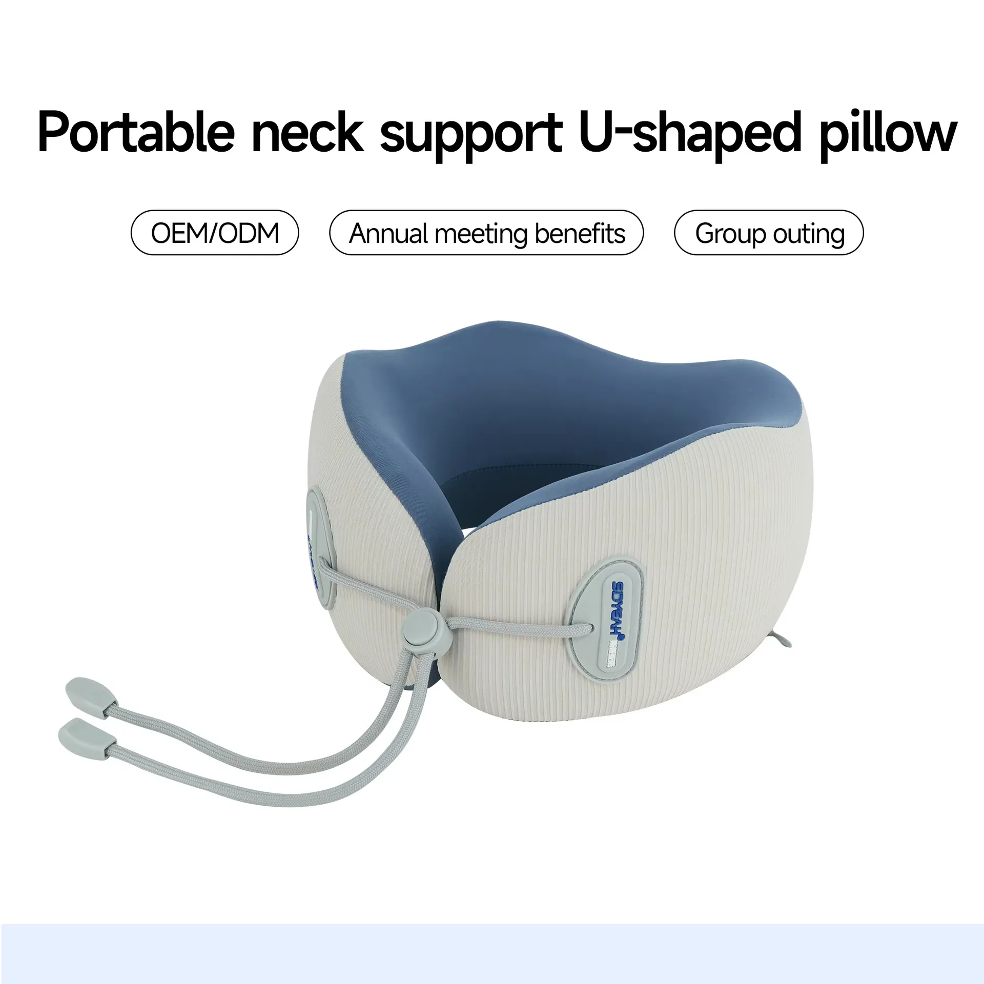 Travel Neck Pillow 1