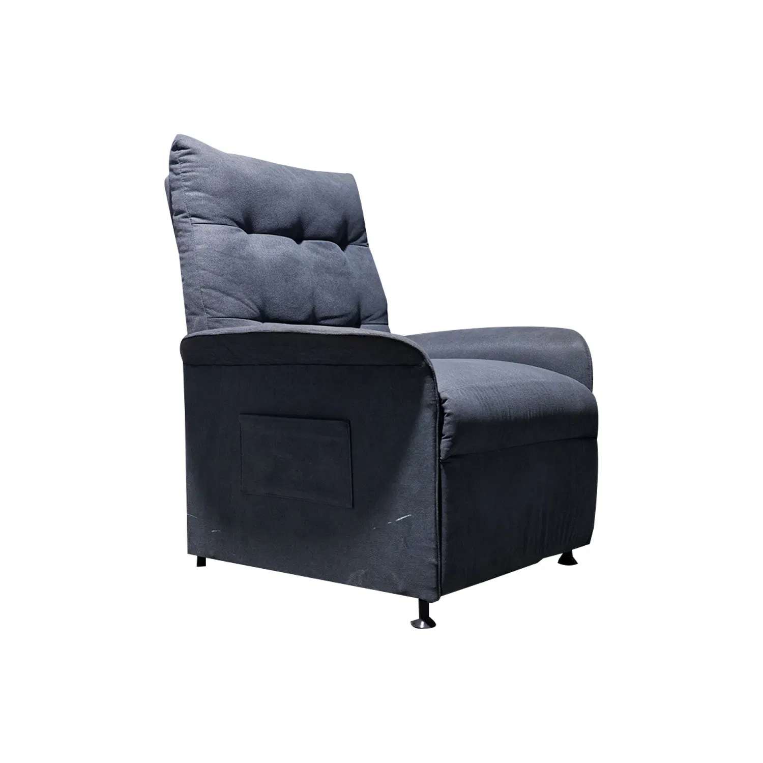 Completely New Electric Lift Rise Recliner Massage Single Seat Sofa Chair