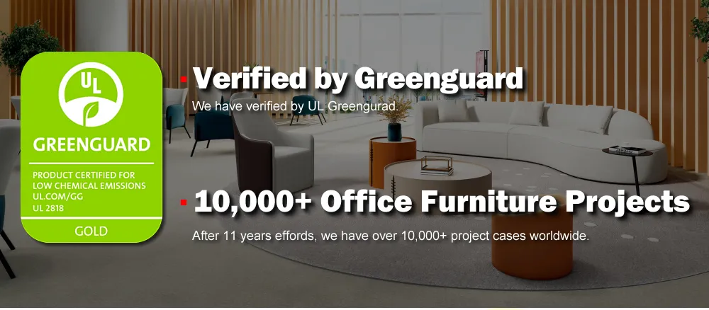 Leisure Chair Display