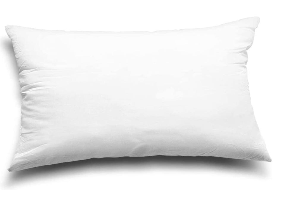 Backrest Lounge Cushion Reading Pillow Bed Wedge Large Adult Bamboo Back Pillow