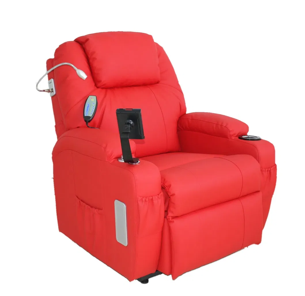 Lift Recliner Photo 6