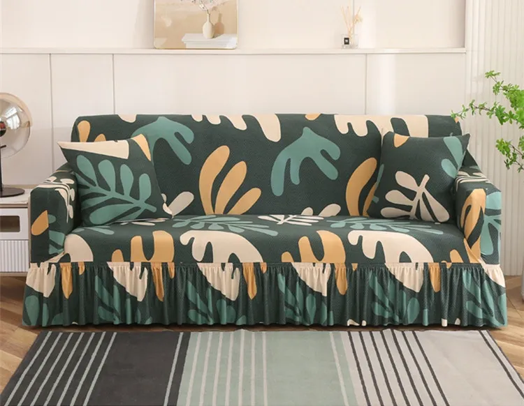 Sofa Cover Display 3