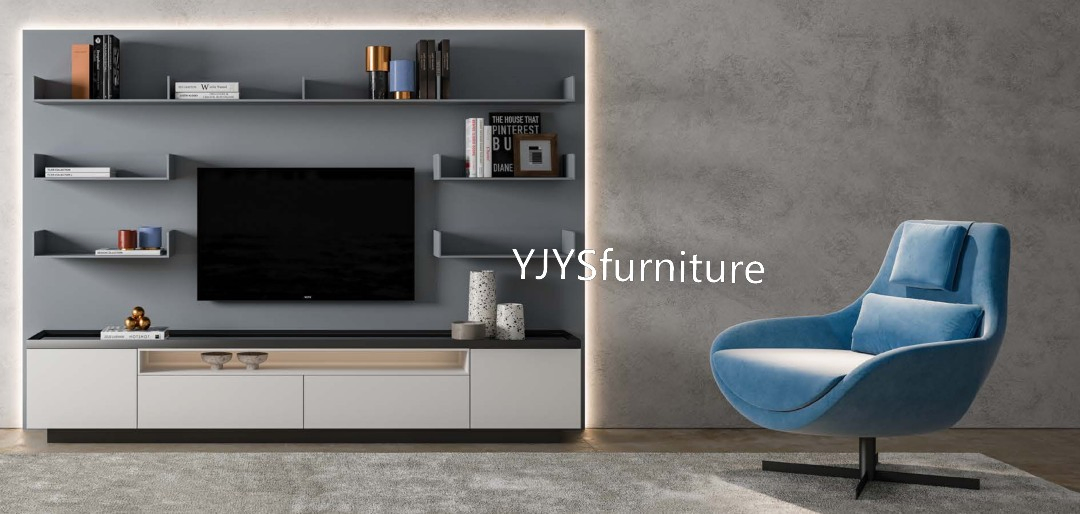 Living Room Luxury Modern Rotate Armchair Lounge Armhairs Leisure Armchair