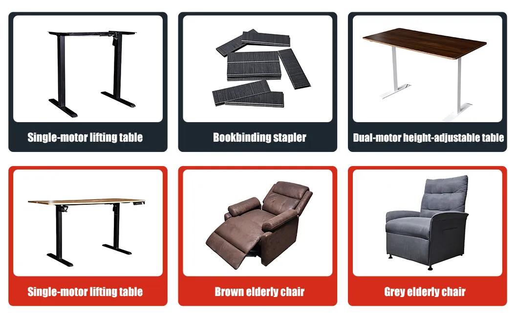 Main product showcase