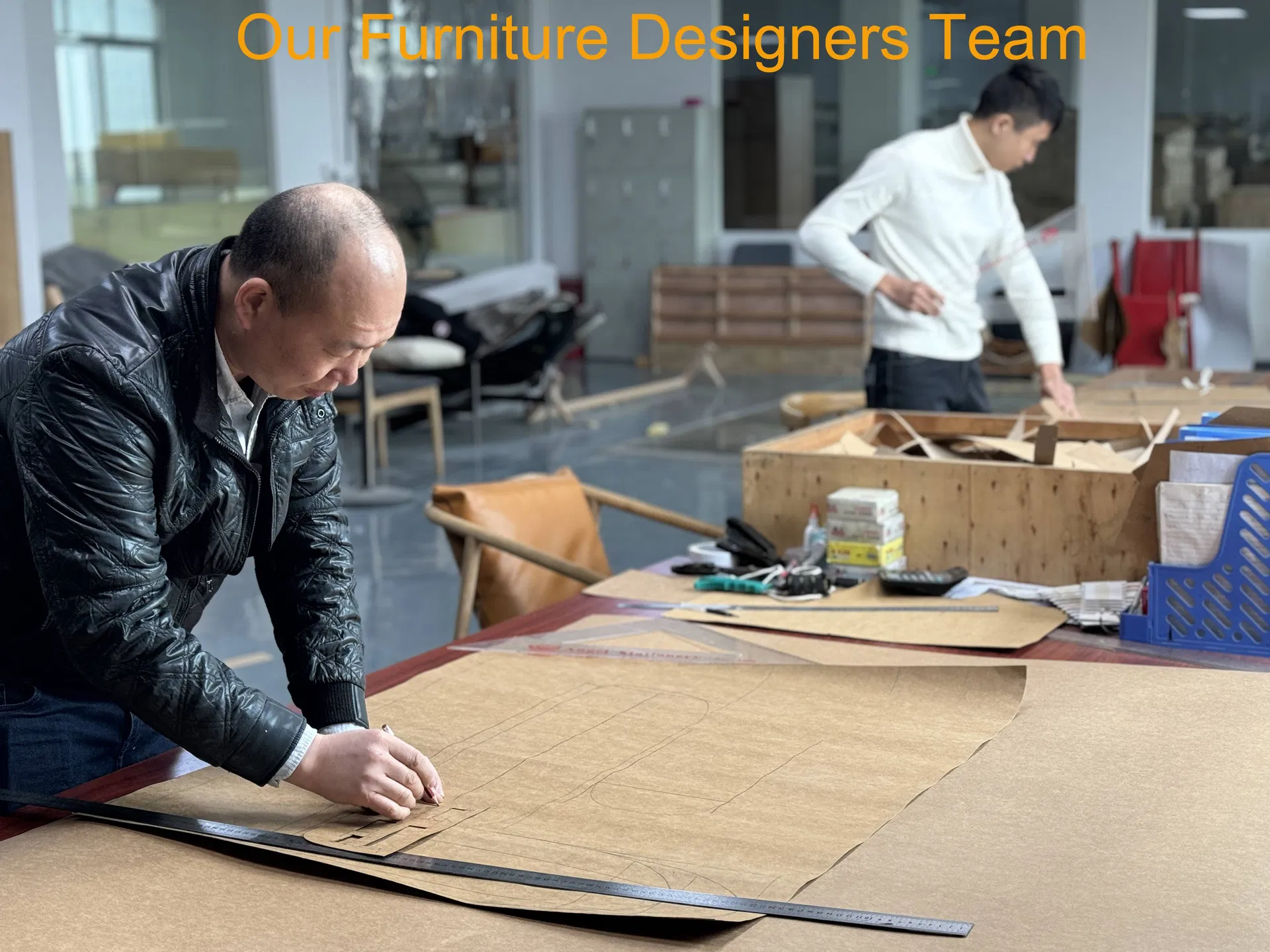 Manufacturing process