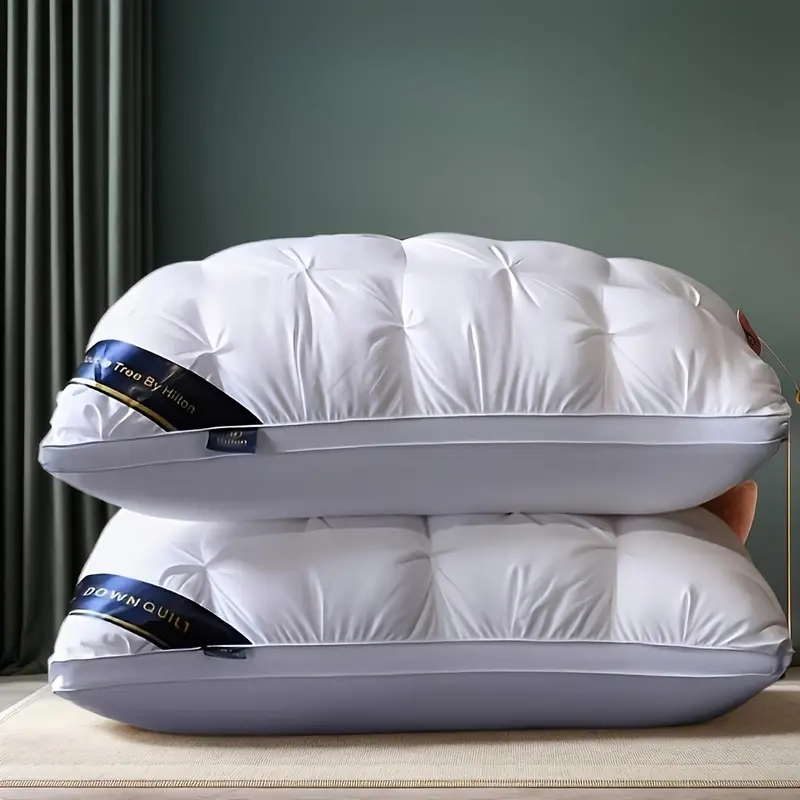 Low Cost Cooling Travel Pillow for Portable Comfort