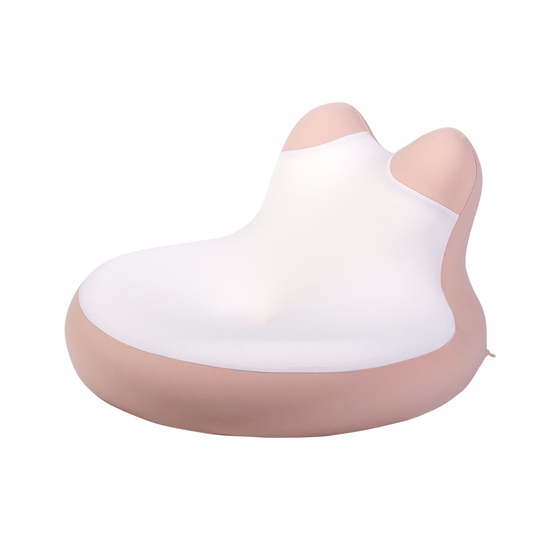 Cheap Wholesale Memory Foam Bed Wedge Pillow Backrest Pillow Bed Reading Pillow