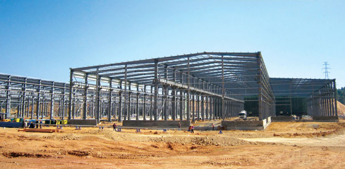 Versatile Steel Storage Systems for Smart Organization Solutions