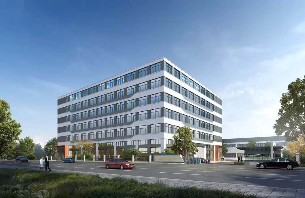 Factory Production 2